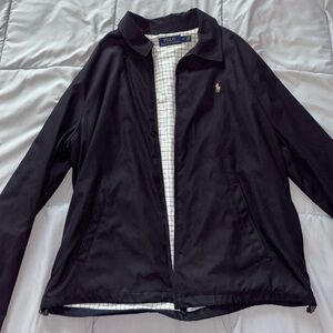 COPY - Polo Ralph Lauren Bi-Swing Jacket - large